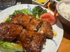 -大岛日本料理铁板烧(南通大饭店)