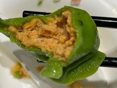 -双合园·海鲜水饺青岛菜(万佳广场店)