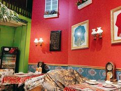 -小娘惹厨房Little Nyonya(狮城有约上榜店)