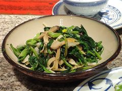素什锦-南京大牌档(香港广场店)