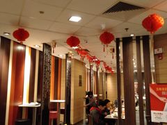 -麦当劳(凯德广场店)