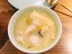 -九锅一堂酸菜鱼(新南凯德直营店)