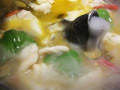 -卞氏菜根香·川菜(青羊万达店)