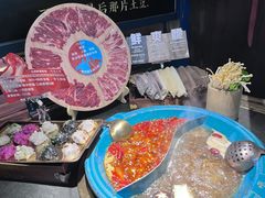 -吼堂老火锅(太古里总店)