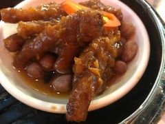 -点点心点心专门店(湾仔店)