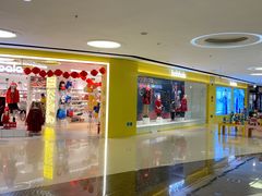 -万向城(裕华路店)