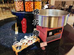 -水都假日酒店-海韵西餐厅(龙胜路店)