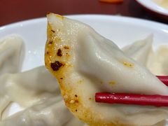 -喜家德虾仁水饺(深圳印力中心店)