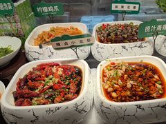 -亚马逊蒸汽活海鲜自助(LCM置汇旭辉广场店)