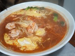 -小福顺面馆(埠西市场店)
