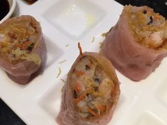 -新兴·金羊座·粤菜点心(乐峰店)