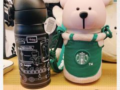 -星巴克臻选(华堂·新辰汇店)