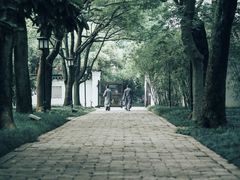 -西园戒幢律寺