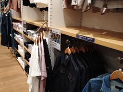 -优衣库(天津天河城店)