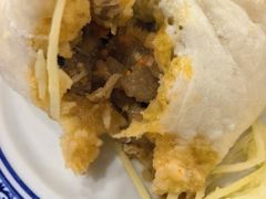 -孟家蟹包(锦绣街店)