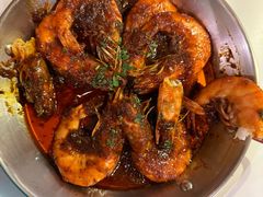 -Dampa Seafood Grill - Dubai