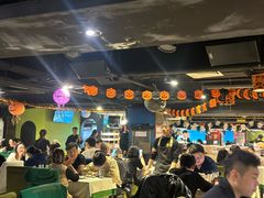 -戈拿旺巴西烤肉(崇文门店)