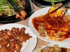 -金辉食馆(海珠店)