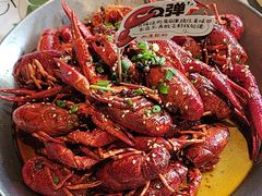-巴厘龙虾·榜首油焖大虾(音乐学院·沿江酒馆店)
