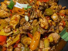 -吃饭皇帝大(合生汇店)