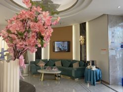 -雅曼妮spa美容养生