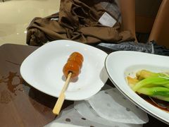 -全聚德(上海首店浦东店)