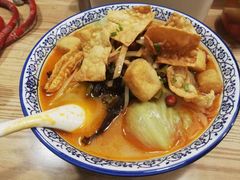 -亚皆老街南宁老友粉·米粉(印象城店)
