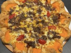 -必胜客(东大桥店)