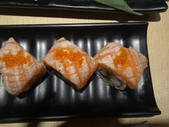 -万岁寿司(芳村店)