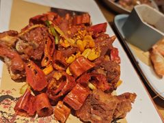 -味莊餐厅(康庄南街店)