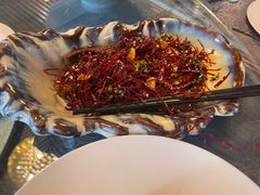 -粤尚腾香居中餐厅(首都机场希尔顿店)