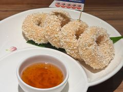 -帕蓝·暹罗料理(大学路店)