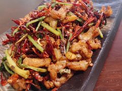 -紫滇源云南生态菜(丹凤街店)