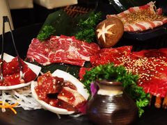 -猫爪爪原切自助烤肉(观音桥阳光世纪店)