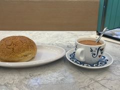 -翠华餐厅(正佳广场店)