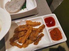 -海底捞火锅(青悦城店)