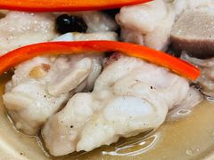 蒸排骨-蔡澜点心·粤菜(西单大悦城店)