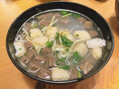 鸡鸭血汤-笼铭坊(北蔡店)