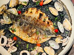 -LESCEDARS Brasserie Bistro香柏树