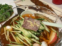 延吉冷面-七八冷面·延边朝鲜族美食(圣熙八号店)