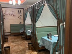 -北塘海鲜·天津菜(大光明桥旗舰店)