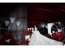 -MECCI婚礼摄影跟拍(红东方广场店)