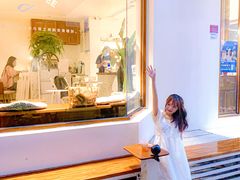 -Line 咖啡(石厦花园店)