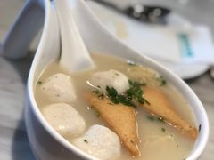 -翠華餐廳(浦东机场T1店)