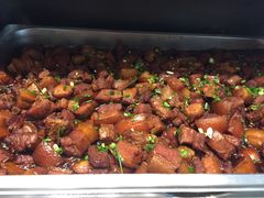 -上海虹桥西郊假日酒店