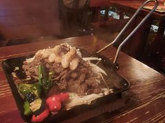 -Outdark Korean Restaurant