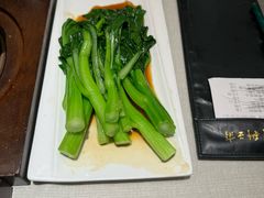 -狮王府淮扬菜(新街口友谊店)