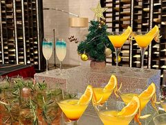 -美食汇·海鲜自助西餐厅·江门富力万达嘉华酒店