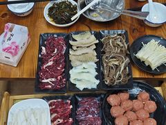 -顺记牛肉店