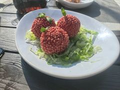 -水上明月·湖景餐厅